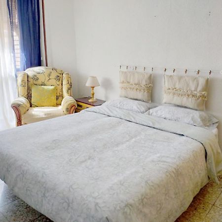 Habitaciones Valen Сарагоса Экстерьер фото